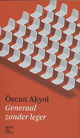 Couverture du produit · Generaal zonder leger