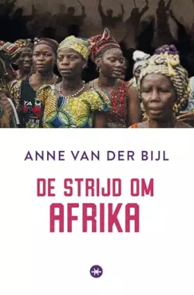 Couverture du produit · De strijd om Afrika
