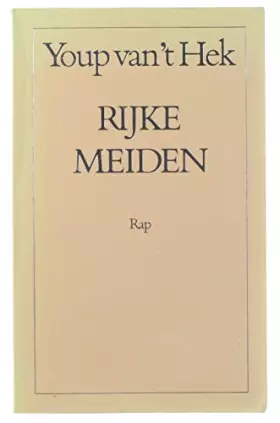 Couverture du produit · Rijke meiden en andere verhalen
