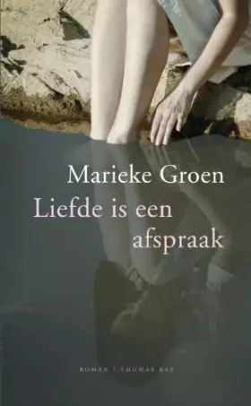 Couverture du produit · Liefde is een afspraak