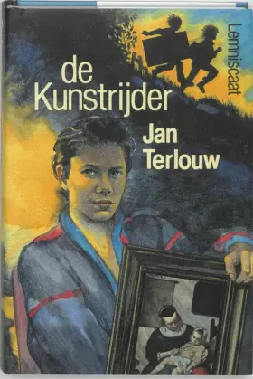 Couverture du produit · De kunstrijder