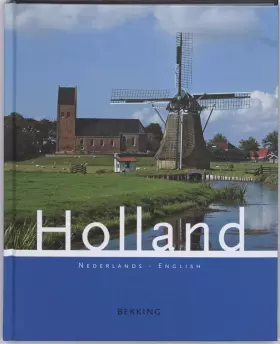 Couverture du produit · Holland: Nederlands- Engels