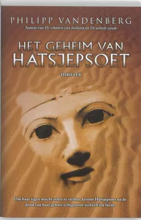 Couverture du produit · Het geheim van Hatsjepsoet