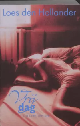 Couverture du produit · Vrijdag