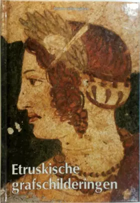 Couverture du produit · Etruskische grafschilderingen