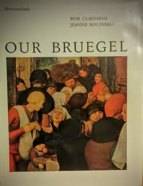 Couverture du produit · Notre Bruegel.
