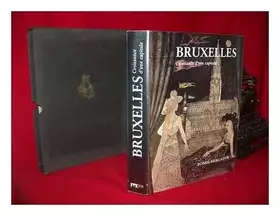 Couverture du produit · Bruxelles: Croissance dune capitale