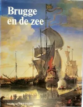 Couverture du produit · Brugge en de zee.