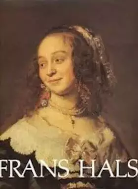 Couverture du produit · Frans Hals