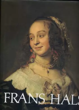 Couverture du produit · Frans Hals