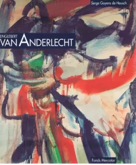 Couverture du produit · Englebert van Anderlecht (French Edition)