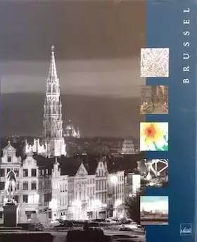 Couverture du produit · Brussel