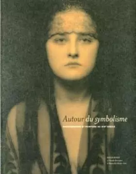 Couverture du produit · Autour du symbolisme
