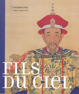 Couverture du produit · Fils du ciel