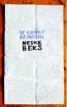 Couverture du produit · De Kleenex kronieken
