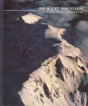 Couverture du produit · Die Rocky Mountains