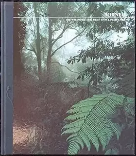 Couverture du produit · BORNEO