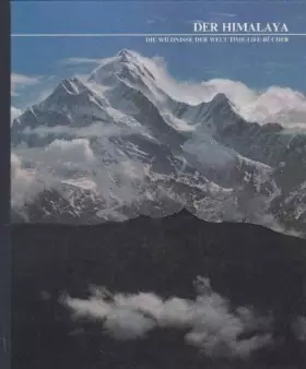 Couverture du produit · HIMALAJA, DE