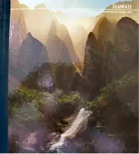 Couverture du produit · Hawaii