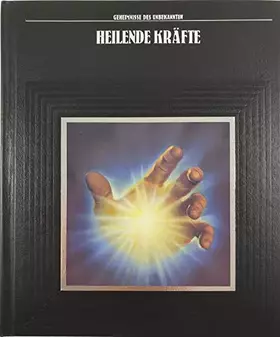 Couverture du produit · Heilende Kräfte