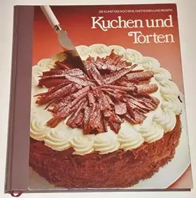 Couverture du produit · KOEK EN GEBAK