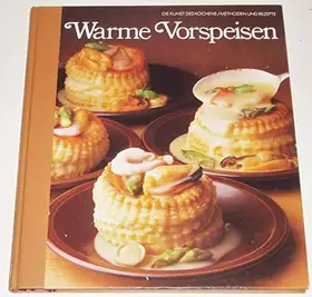 Couverture du produit · WARME VOORGERECHTEN