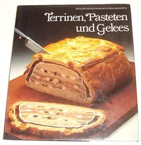 Couverture du produit · TERRINES, PATES EN GALANTINES