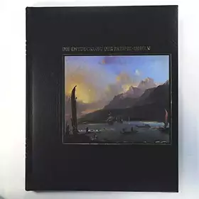 Couverture du produit · Die Entdeckung der Pazifik Inseln