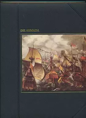 Couverture du produit · Die Armada