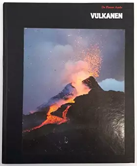 Couverture du produit · Vulkanen