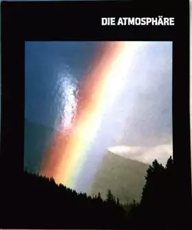 Couverture du produit · De atmosfeer
