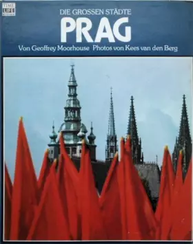 Couverture du produit · Prag