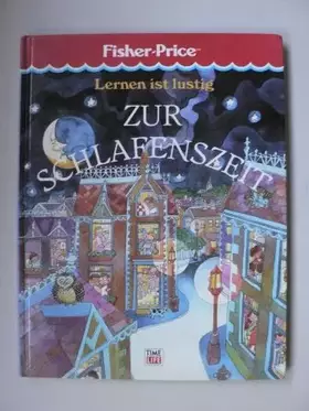 Couverture du produit · Zur Schlafenszeit