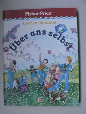 Couverture du produit · Über uns selbst