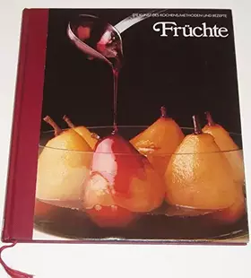 Couverture du produit · VRUCHTEN