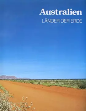 Couverture du produit · AUSTRALIE