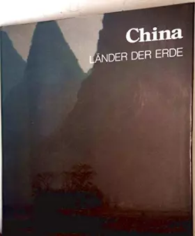 Couverture du produit · China
