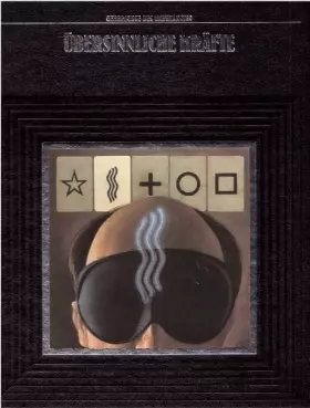 Couverture du produit · Übersinnliche Kräfte