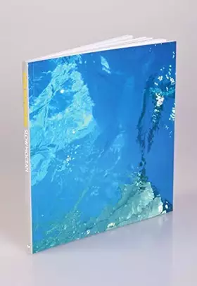 Couverture du produit · Sven Hoffmann - Slow mOcean: Kwadrant Art 38