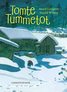 Couverture du produit · Tomte Tummetot