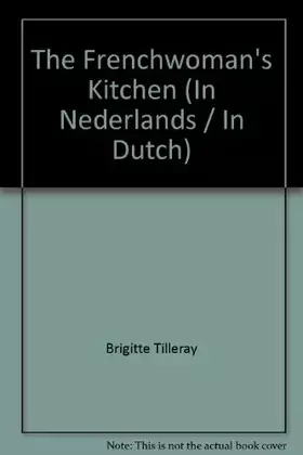 Couverture du produit · Frenchwoman's Kitchen (Dutch E