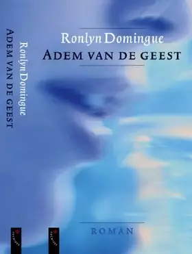 Couverture du produit · Adem van de geest