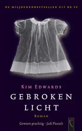 Couverture du produit · Gebroken licht / druk 3