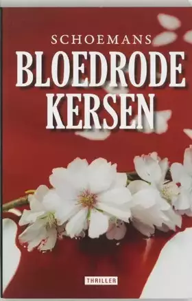Couverture du produit · Bloedrode kersen