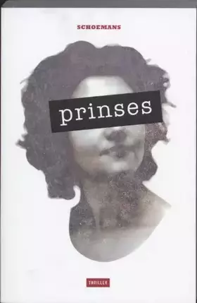 Couverture du produit · Prinses