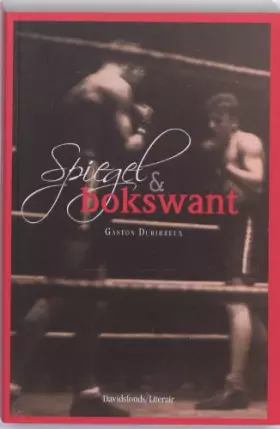 Couverture du produit · Spiegel & Bokswant