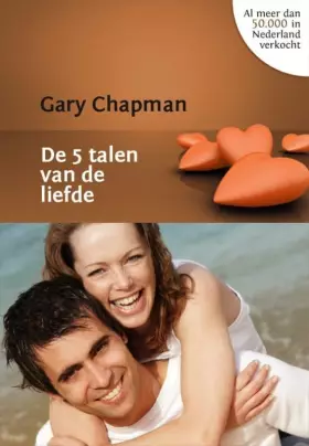 Couverture du produit · De vijf talen van de liefde
