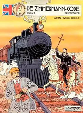 Couverture du produit · De prediker