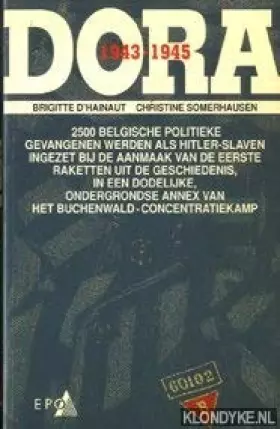 Couverture du produit · Dora 1943-1945