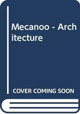 Couverture du produit · Mecanoo - Architecture